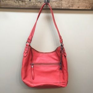 The Sak Sequoia Hobo Bag